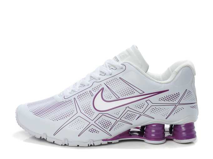 cheap femme nike shox turbo beau acheter baskets nike shox femme en ligne
